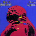 Born Again (2004 Remaster) - Black Sabbath - Poster | Canvas Wall Art Print