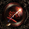 The Mission - Styx - Poster | Canvas Wall Art Print
