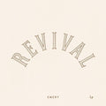 Revival: Emery Classics Reimagined - Emery - Poster | Canvas Wall Art Print