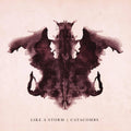 Catacombs - Like A Storm - Poster | Canvas Wall Art Print