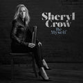 Be Myself - Sheryl Crow - Poster | Canvas Wall Art Print
