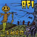 All Hallows Ep - Afi - Poster | Canvas Wall Art Print