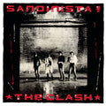 Sandinista! (Remastered) - Clash - Poster | Canvas Wall Art Print