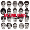 The Best Of Talking Heads - Talking Heads - Poster | Canvas Wall Art Print