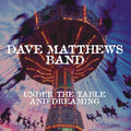 Under The Table And Dreaming (Expanded Edition) - Dave Matthews Band - Poster | Canvas Wall Art Print