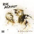 The Sufferer &amp;Amp; The Witness - Rise Against - Poster | Canvas Wall Art Print