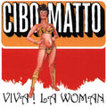 Viva! La Woman - Cibo Matto - Poster | Canvas Wall Art Print