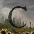 C - The Acacia Strain - Poster | Canvas Wall Art Print