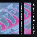 Pretty Hate Machine - Nine Inch Nails - Poster | Canvas Wall Art Print