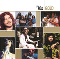 70S Gold - Various Artists - Poster | Canvas Wall Art Print