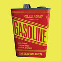 Welcome To The End Of The World - The Dead Milkmen - Poster | Canvas Wall Art Print