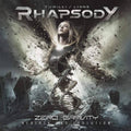 Zero Gravity (Rebirth And Evolution) - Turilli / Lione Rhapsody - Poster | Canvas Wall Art Print
