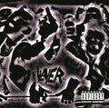 Undisputed Attitude - Slayer - Poster | Canvas Wall Art Print