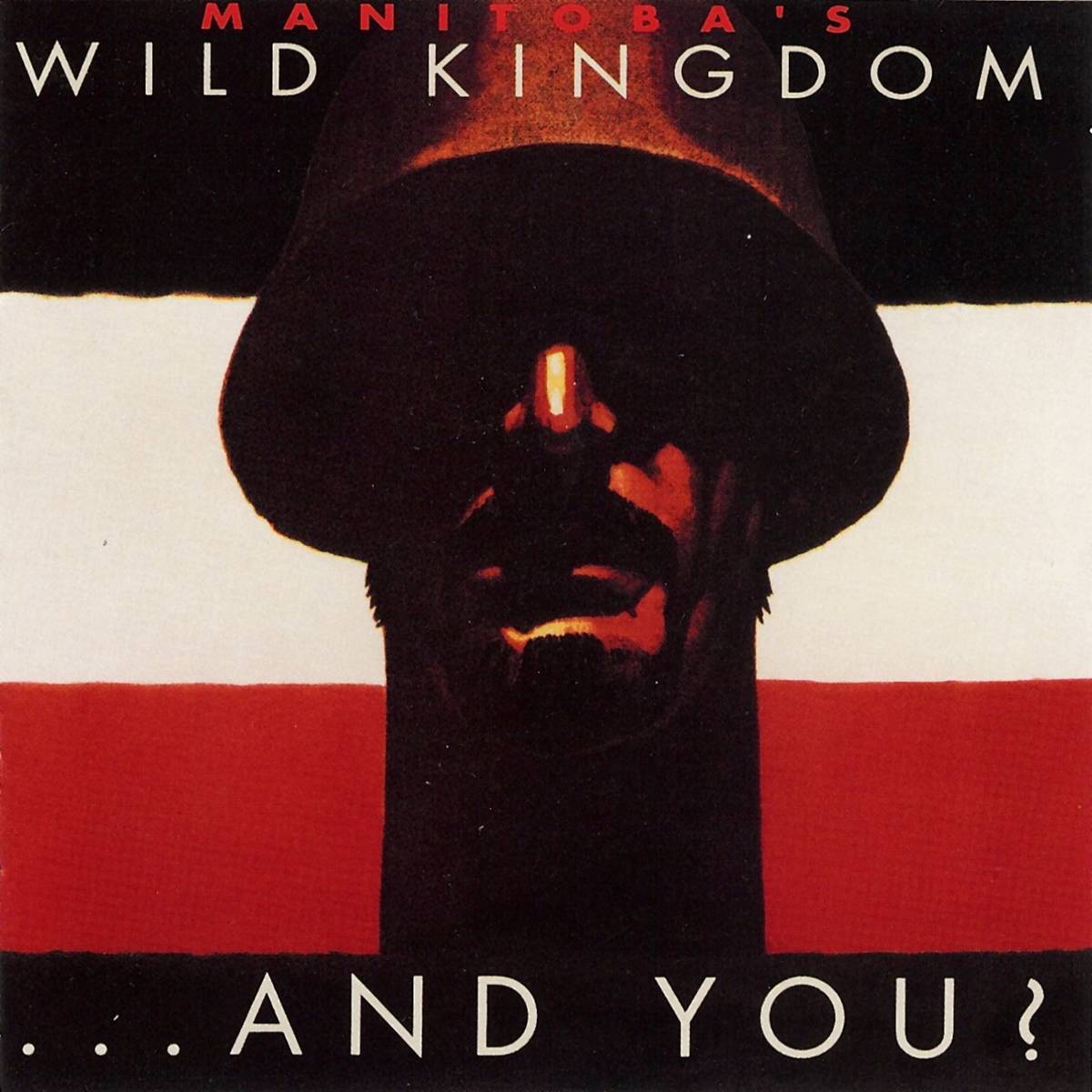 ...And You? - Manitoba'S Wild Kingdom - Poster | Canvas Wall Art Print