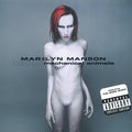 Mechanical Animals - Marilyn Manson - Poster | Canvas Wall Art Print