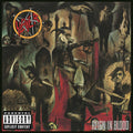 Reign In Blood - Slayer - Poster | Canvas Wall Art Print