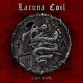 Black Anima (Bonus Tracks Version) - Lacuna Coil - Poster | Canvas Wall Art Print