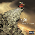 Follow The Leader - Korn - Poster | Canvas Wall Art Print