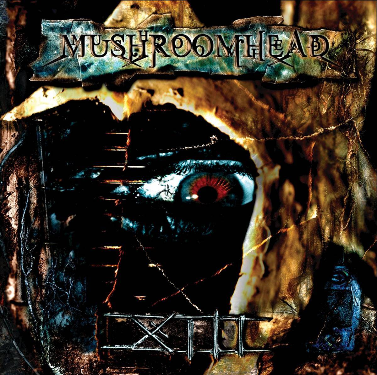 Xiii - Mushroomhead - Poster | Canvas Wall Art Print