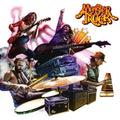 True Rockers - Monster Truck - Poster | Canvas Wall Art Print
