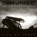 The Sound Of Silence (Live On Conan) - Disturbed - Poster | Canvas Wall Art Print