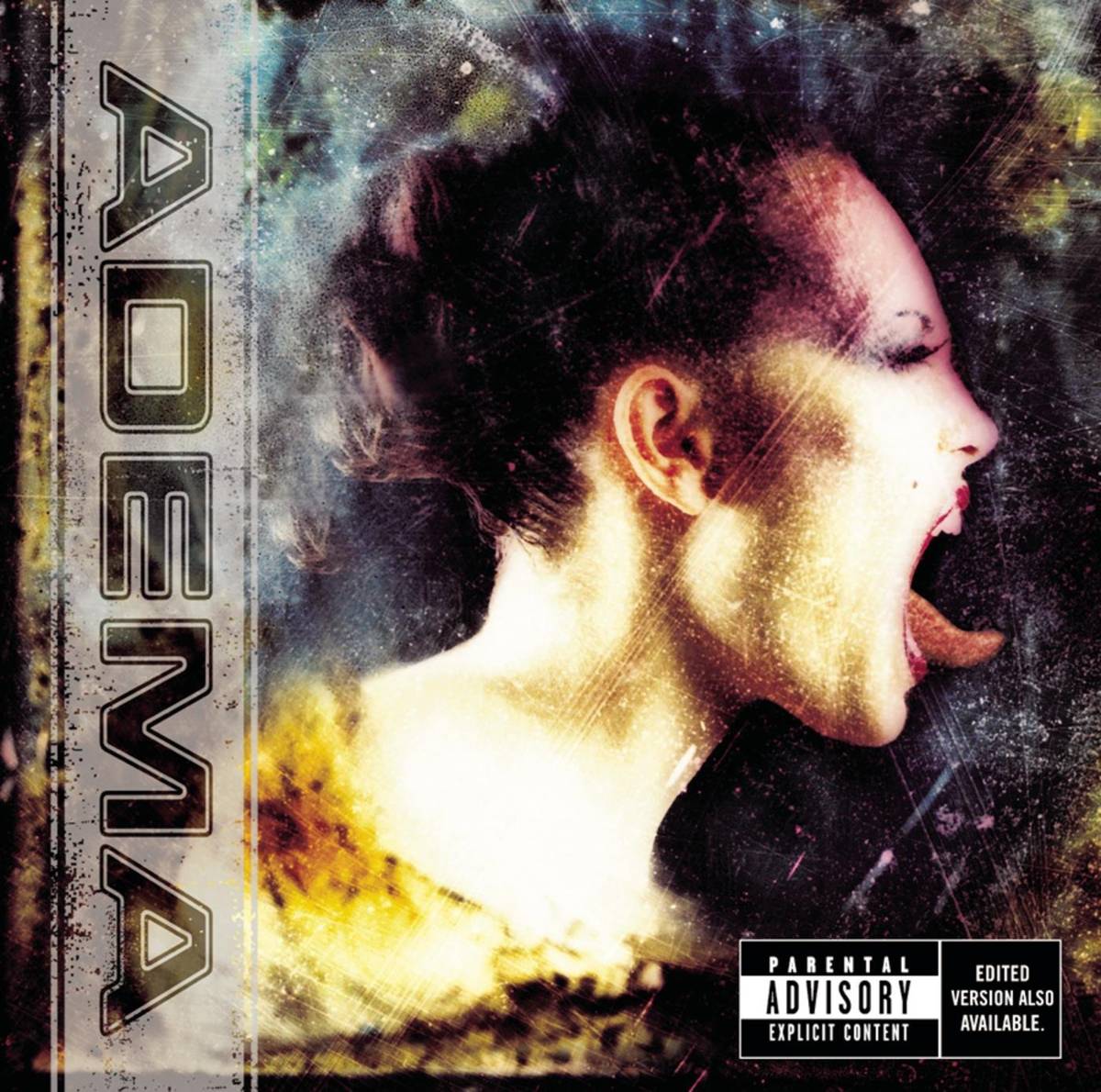 Adema - Adema - Poster | Canvas Wall Art Print
