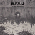 Thul√¨¬ªAn Mysteries - Burzum - Poster | Canvas Wall Art Print