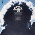Bob Dylan'S Greatest Hits - Bob Dylan - Poster | Canvas Wall Art Print