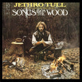 Songs From The Wood - Jethro Tull - Poster | Canvas Wall Art Print