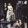 Duran Duran (The Wedding Album) - Duran Duran - Poster | Canvas Wall Art Print