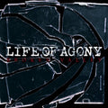 Broken Valley - Life Of Agony - Poster | Canvas Wall Art Print