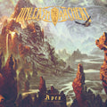 Apex - Unleash The Archers - Poster | Canvas Wall Art Print