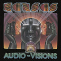 Audio-Visions - Kansas - Poster | Canvas Wall Art Print