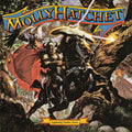 Lightning Strikes Twice - Molly Hatchet - Poster | Canvas Wall Art Print