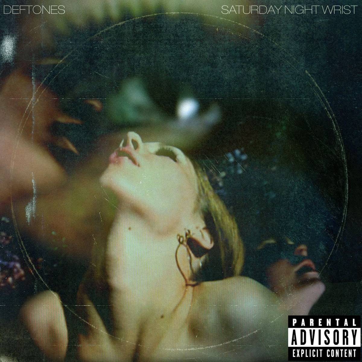 Saturday Night Wrist - Deftones - Poster | Canvas Wall Art Print