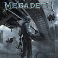 Dystopia - Megadeth - Poster | Canvas Wall Art Print