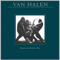 Women And Children First (Remastered) - Van Halen - Poster | Canvas Wall Art Print