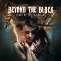 Heart Of The Hurricane - Beyond The Black - Poster | Canvas Wall Art Print