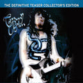 The Definitive Teaser (Collector'S Edition) - Tommy Bolin - Poster | Canvas Wall Art Print