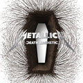 Death Magnetic - Metallica - Poster | Canvas Wall Art Print