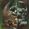 Thrall-Demonsweatlive - Danzig - Poster | Canvas Wall Art Print