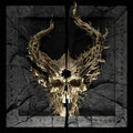 War - Demon Hunter - Poster | Canvas Wall Art Print