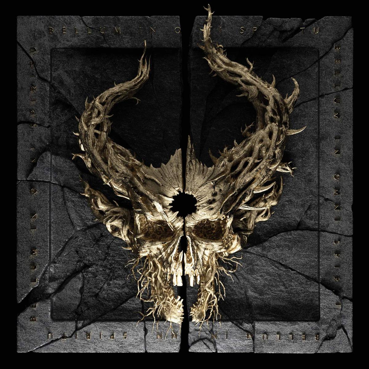 War - Demon Hunter - Poster | Canvas Wall Art Print