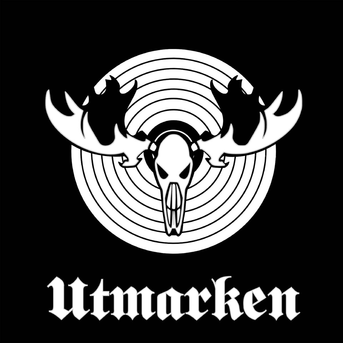 Utmarken - Utmarken - Poster | Canvas Wall Art Print