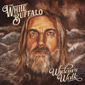 On The Widow'S Walk - The White Buffalo - Poster | Canvas Wall Art Print