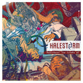 Reanimate: The Covers Ep - Halestorm - Poster | Canvas Wall Art Print