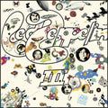 Led Zeppelin Iii (Remastered) - Led Zeppelin - Poster | Canvas Wall Art Print