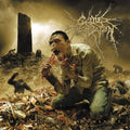 Monolith Of Inhumanity - Cattle Decapitation - Poster | Canvas Wall Art Print