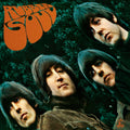 Rubber Soul (Remastered) - The Beatles - Poster | Canvas Wall Art Print