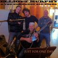 Just For One Day (Feat. The Normandy All Stars) - Elliott Murphy - Poster | Canvas Wall Art Print